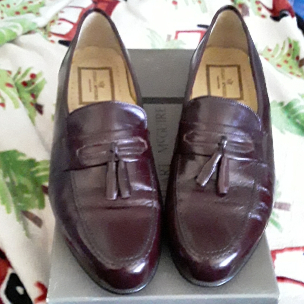 Retro Shoes